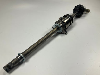 NEW - OUT OF BOX CVA66211 Front Right Auto Trans CV Axle Shaft Assembly