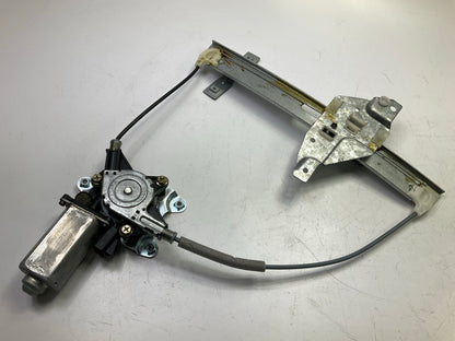 NEW CVI1084BR Rear Right Power Window Motor & Regulator 00-05 Chevy Monte Carlo