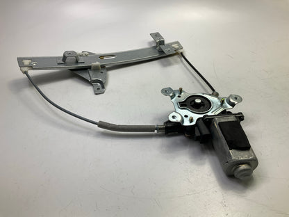 NEW CVI1084BR Rear Right Power Window Motor & Regulator 00-05 Chevy Monte Carlo
