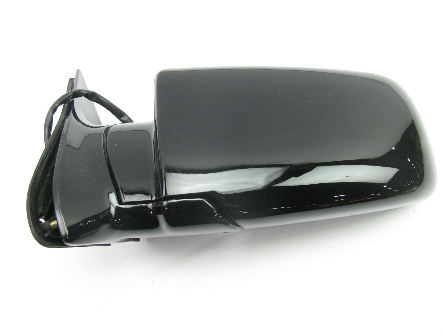 NEW UNBOXED CVM1019AL Left Drivers Side Mirror