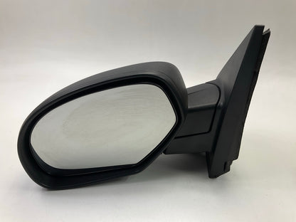 NEW UNBOXED CVM1051DL Manual Left Side View Mirror - 2007-2014 Silverado, Sierra