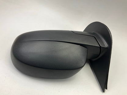 NEW UNBOXED CVM1051DL Manual Left Side View Mirror - 2007-2014 Silverado, Sierra
