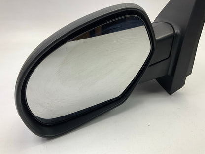 NEW UNBOXED CVM1051DL Manual Left Side View Mirror - 2007-2014 Silverado, Sierra