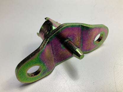 NEW AFTERMARKET - Left Exterior Tail Gate Hinge 94-04 Chevy S10, Sonoma 15660003