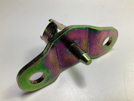 NEW AFTERMARKET - Left Exterior Tail Gate Hinge 94-04 Chevy S10, Sonoma 15660003