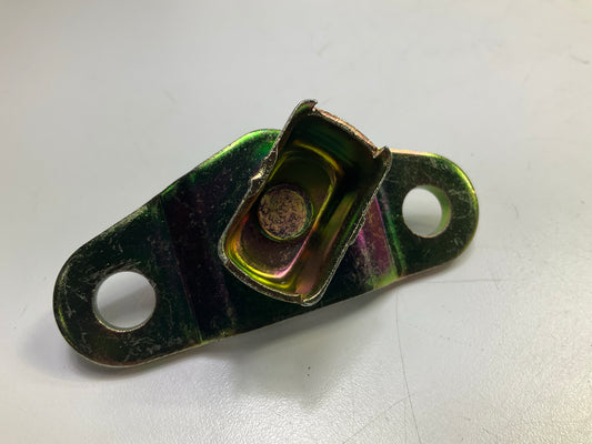 NEW AFTERMARKET - Left Exterior Tail Gate Hinge 94-04 Chevy S10, Sonoma 15660003