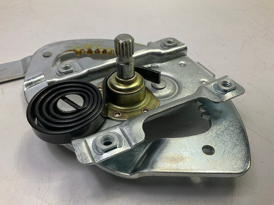 NEW CVT1084EL 1947-1950 Chevy Pickup Left Drivers Side Window Regulator