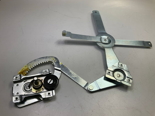 NEW CVT1084ER 1947-1950 Chevy Pickup Right  Passenger Side Window Regulator