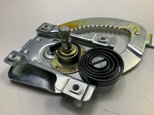 NEW CVT1084ER 1947-1950 Chevy Pickup Right  Passenger Side Window Regulator