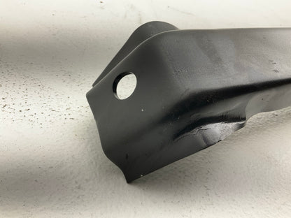 NEW CVT1088NL Front Bumper Left Drivers Support Bracket 60-66 Chevy Pickup Truck