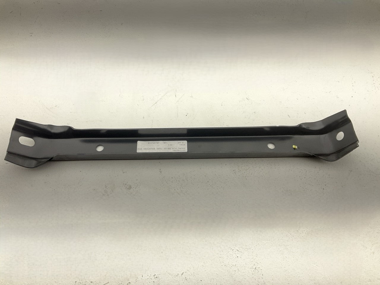 NEW CVT1088NL Front Bumper Left Drivers Support Bracket 60-66 Chevy Pickup Truck