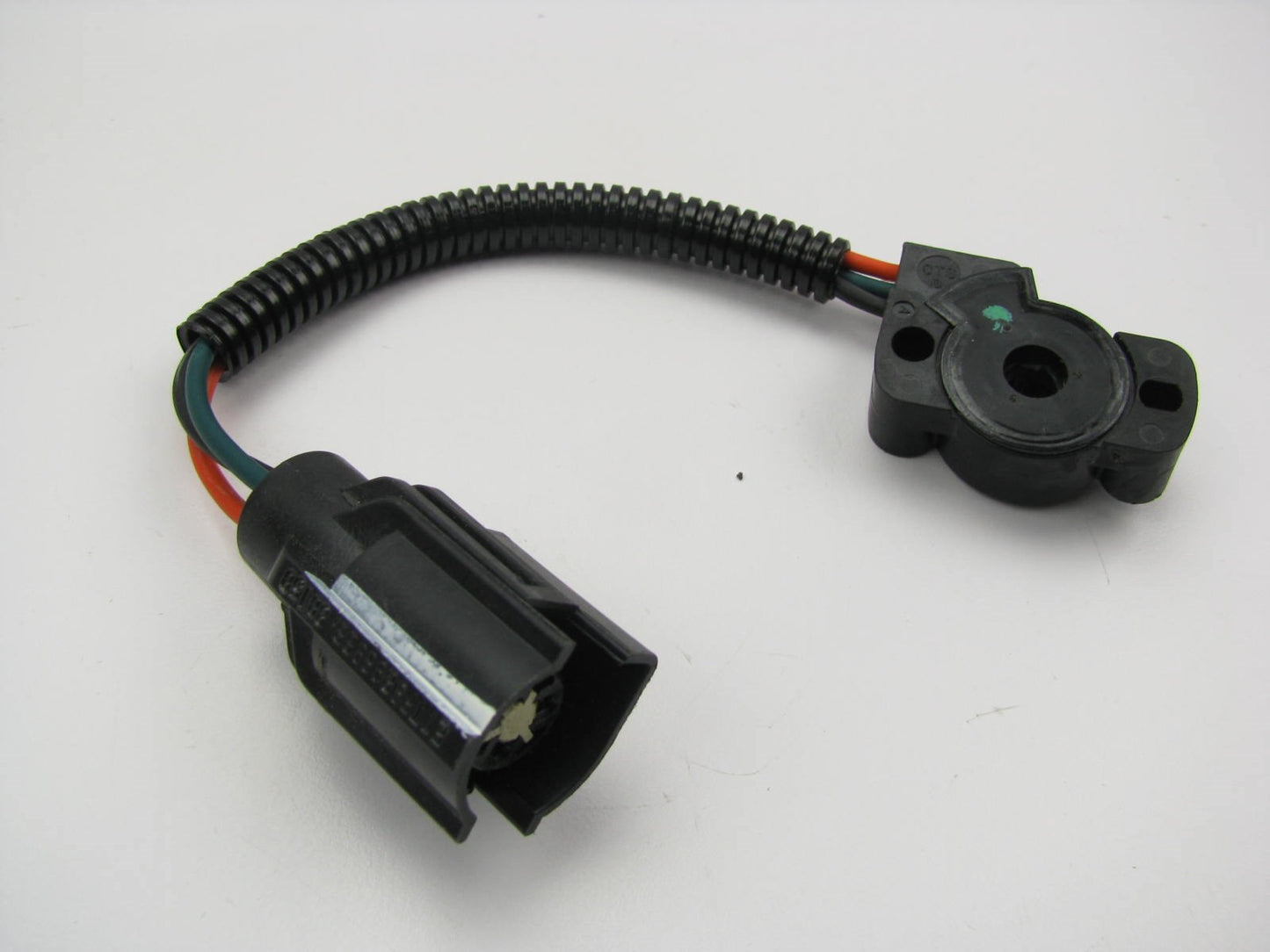 NEW OEM UNBOX CX1205 Throttle Position Sensor TPS 87-88 Ford E150 E250 4.9L 300