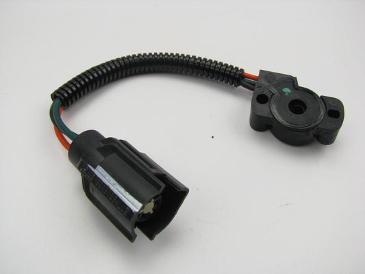 NEW OEM UNBOX CX1205 Throttle Position Sensor TPS 87-88 Ford E150 E250 4.9L 300