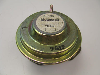 NEW UNBOXED OEM Motorcraft CX-1210 EGR Valve