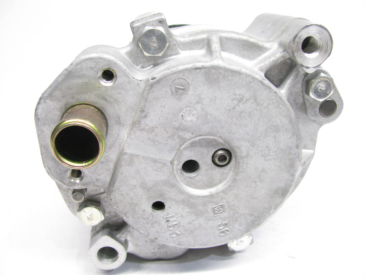 NEW OUT OF BOX CX-998 Secondary Air Injection Smog Pump OEM For 85-86 Ford 2.8L