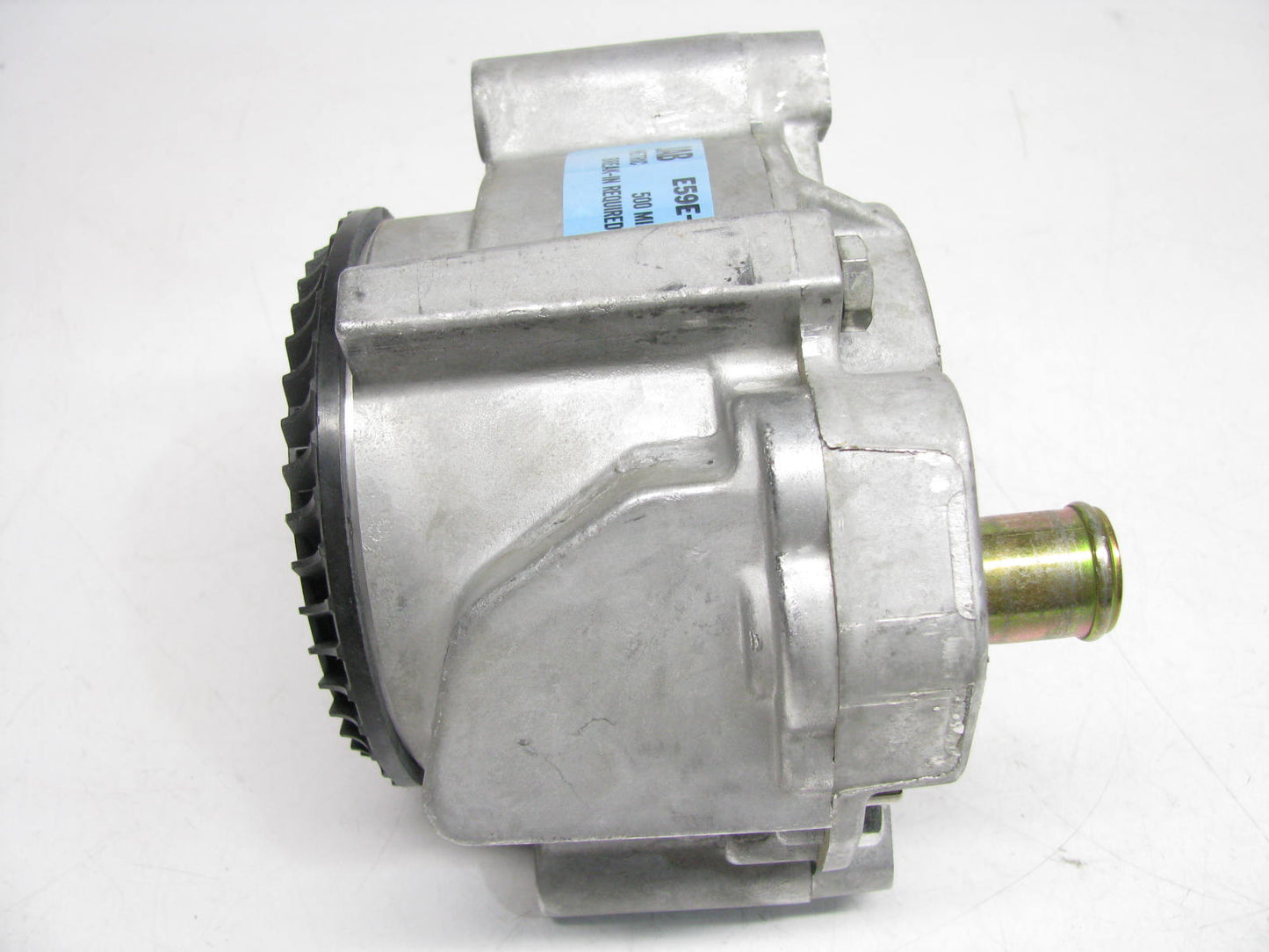 NEW OUT OF BOX CX-998 Secondary Air Injection Smog Pump OEM For 85-86 Ford 2.8L