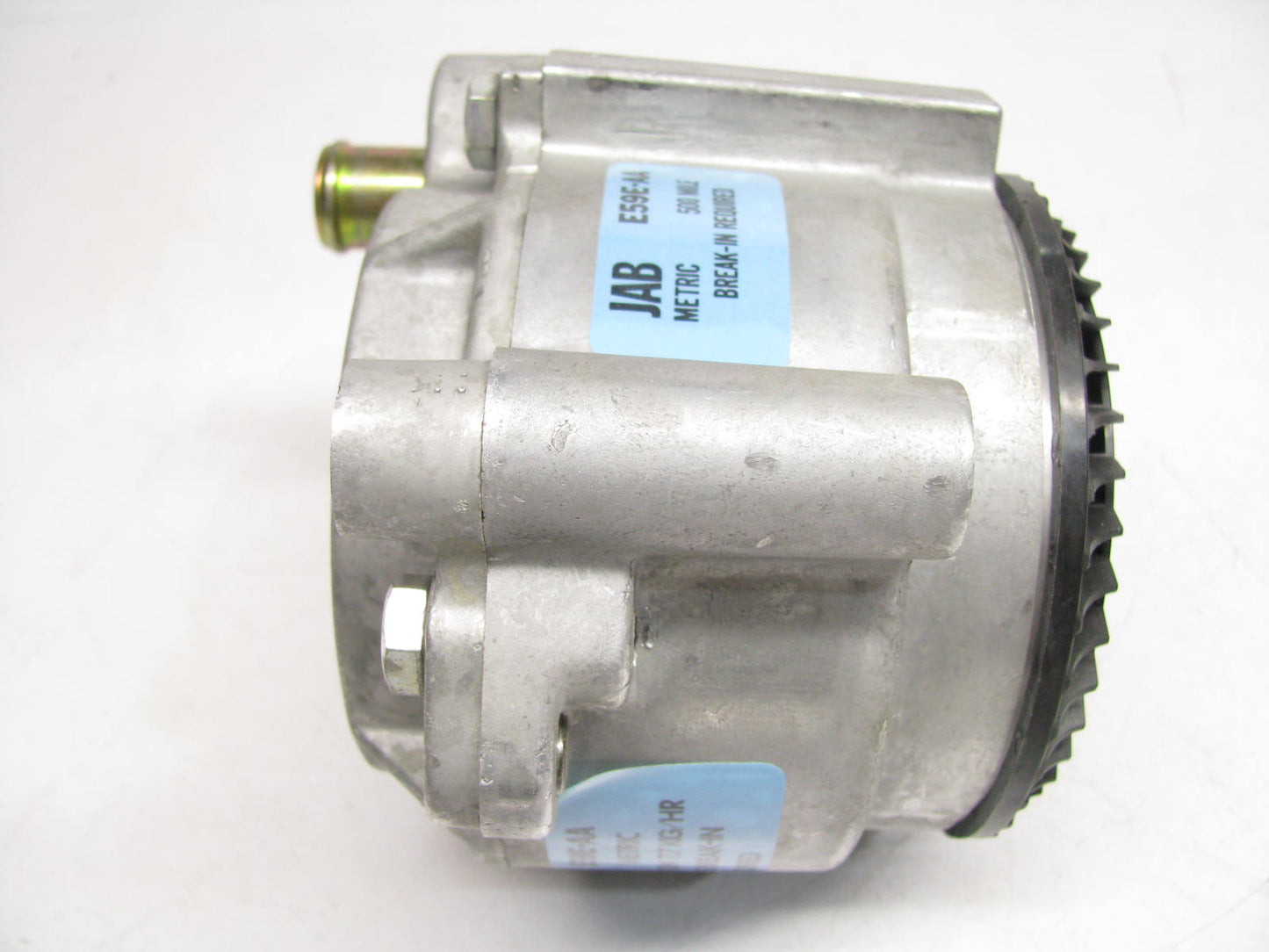 NEW OUT OF BOX CX-998 Secondary Air Injection Smog Pump OEM For 85-86 Ford 2.8L