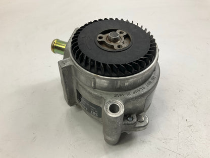 UNBOXED Motorcraft CX896 Secondary Air Injection Smog Pump 1984 Tempo Topaz 2.3L