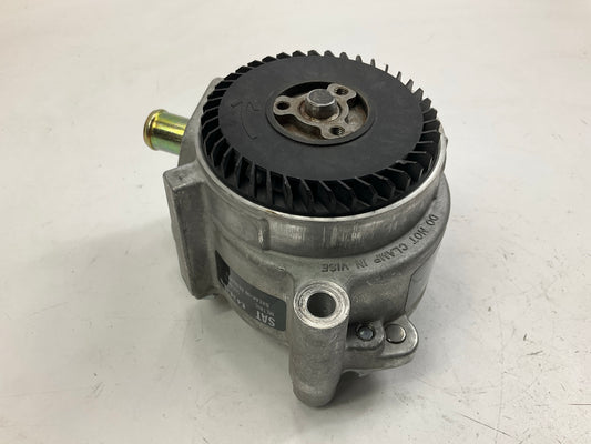 UNBOXED Motorcraft CX896 Secondary Air Injection Smog Pump 1984 Tempo Topaz 2.3L
