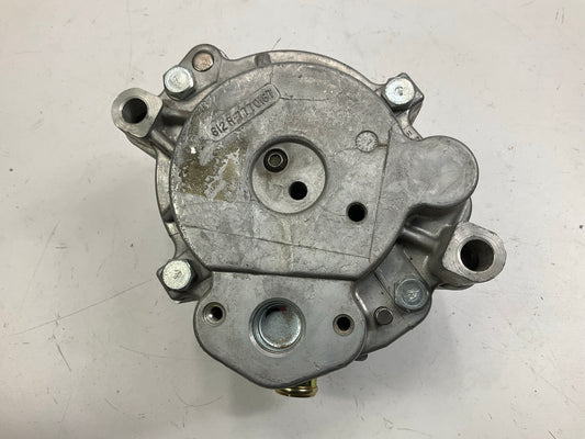 UNBOXED Motorcraft CX896 Secondary Air Injection Smog Pump 1984 Tempo Topaz 2.3L