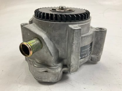 UNBOXED Motorcraft CX896 Secondary Air Injection Smog Pump 1984 Tempo Topaz 2.3L