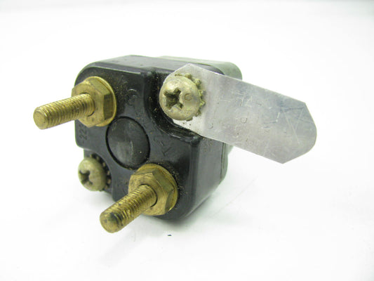 NEW - OUT OF BOX - OEM FORD D0HA-13480-C Air Brake Light Lamp Switch