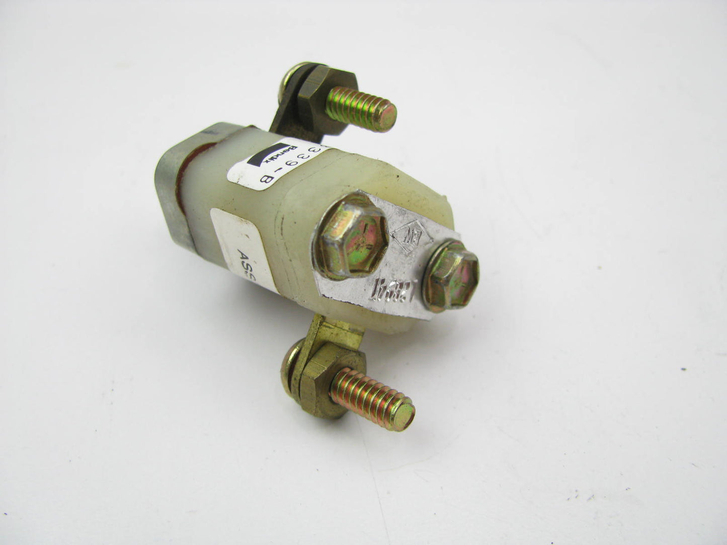 NEW - OUT OF BOX FORD D0HA-2B339-B Brake Low Pressure Warning Switch