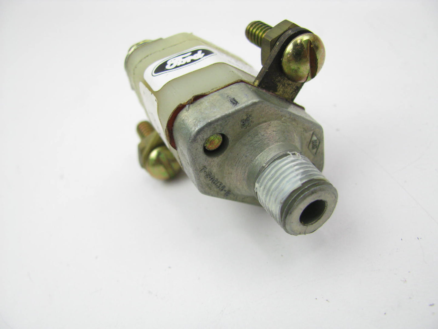 NEW - OUT OF BOX FORD D0HA-2B339-B Brake Low Pressure Warning Switch