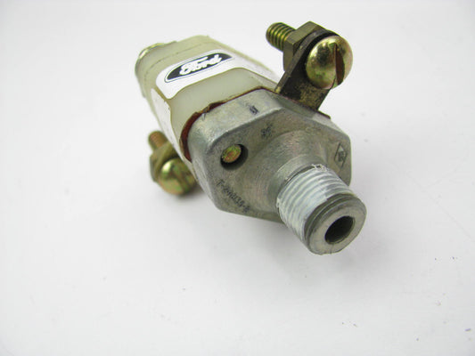 NEW - OUT OF BOX FORD D0HA-2B339-B Brake Low Pressure Warning Switch