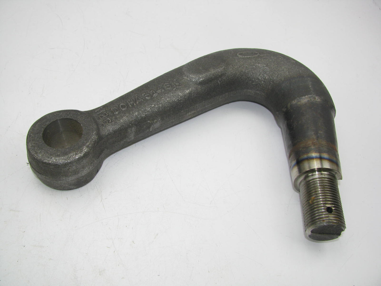 NEW - OUT OF BOX D0HA-3146-N Front Left Steering Arm Spindle 70-75 L-Series 12M