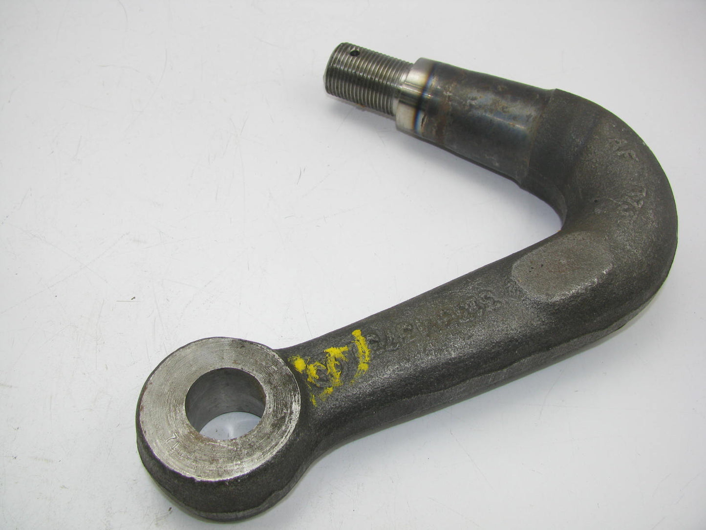 NEW - OUT OF BOX D0HA-3146-N Front Left Steering Arm Spindle 70-75 L-Series 12M