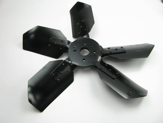 NEW - OUT OF BOX - OEM Ford D0HA-Z Metal Cooling Fan Blade