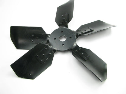 NEW - OUT OF BOX - OEM Ford D0HA-Z Metal Cooling Fan Blade