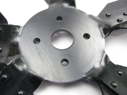 NEW - OUT OF BOX - OEM Ford D0HA-Z Metal Cooling Fan Blade
