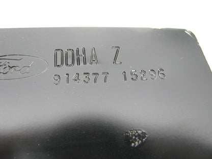 NEW - OUT OF BOX - OEM Ford D0HA-Z Metal Cooling Fan Blade