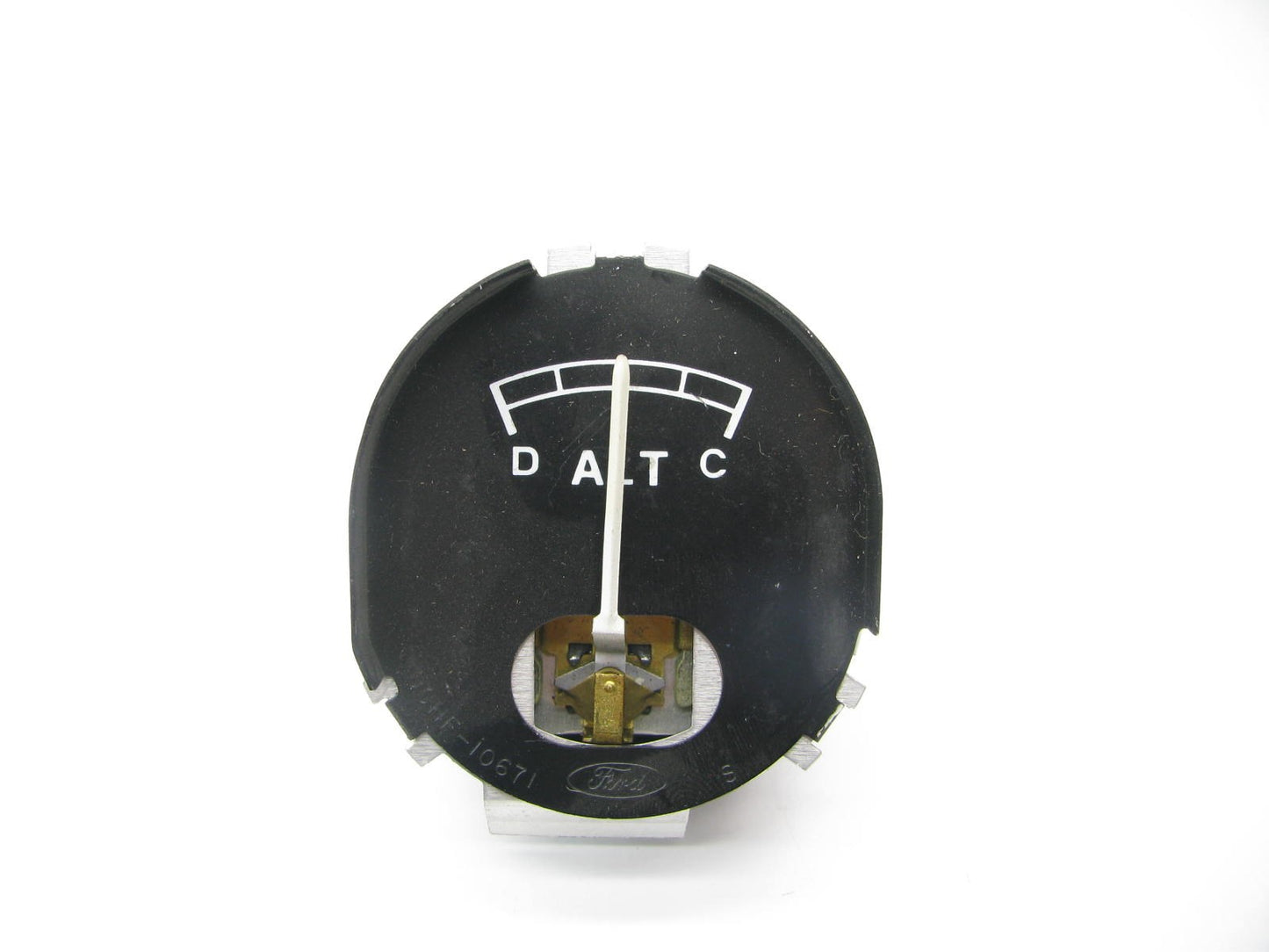 NOS 1970-1976 Ford HD Truck F350 F500 F750 Ammeter Amp Battery Gauge D0HF-10671