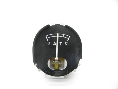 NOS 1970-1976 Ford HD Truck F350 F500 F750 Ammeter Amp Battery Gauge D0HF-10671