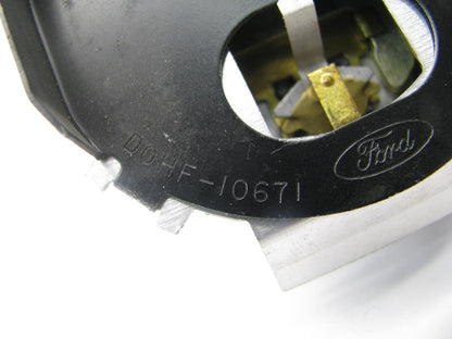 NOS 1970-1976 Ford HD Truck F350 F500 F750 Ammeter Amp Battery Gauge D0HF-10671