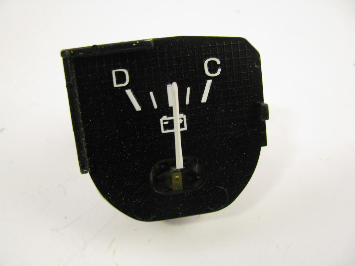 New Out Of Box OEM Ford D0HZ-10850-B Ammeter Gauge 70-72 F350 B500/750 F500/750