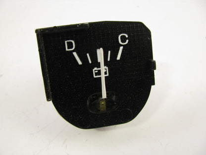 New Out Of Box OEM Ford D0HZ-10850-B Ammeter Gauge 70-72 F350 B500/750 F500/750
