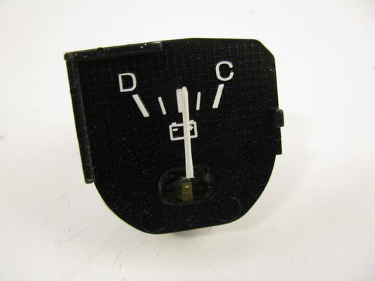 New Out Of Box OEM Ford D0HZ-10850-B Ammeter Gauge 70-72 F350 B500/750 F500/750
