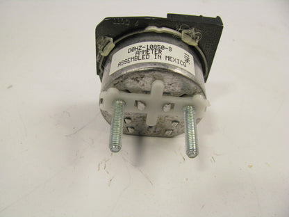 New Out Of Box OEM Ford D0HZ-10850-B Ammeter Gauge 70-72 F350 B500/750 F500/750