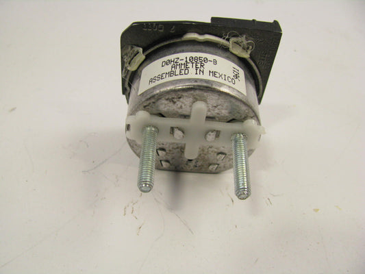 New Out Of Box OEM Ford D0HZ-10850-B Ammeter Gauge 70-72 F350 B500/750 F500/750