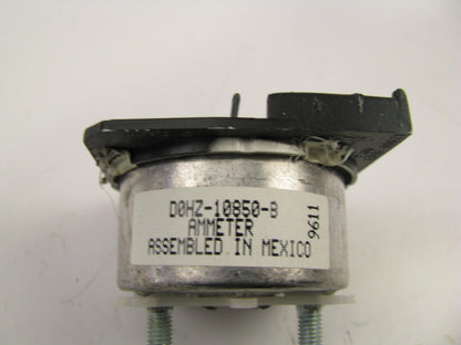 New Out Of Box OEM Ford D0HZ-10850-B Ammeter Gauge 70-72 F350 B500/750 F500/750