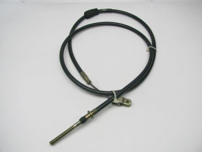 NOS - UNBOXED OEM Ford D0HZ-2853-A Parking Brake Cable UNKNOWN EXACT FITMENT