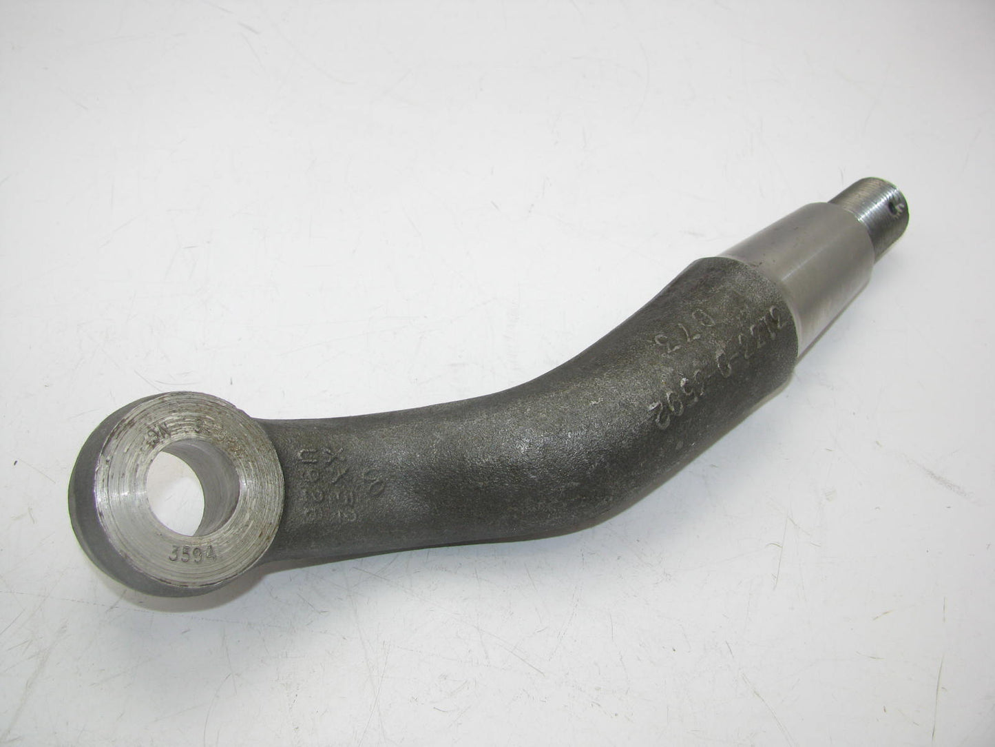 NEW - OUT OF BOX FORD D0HZ-3130-C Right Steering Spindle Arm 1970-79 L-Series