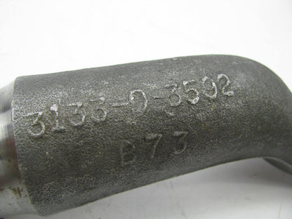 NEW - OUT OF BOX FORD D0HZ-3130-C Right Steering Spindle Arm 1970-79 L-Series