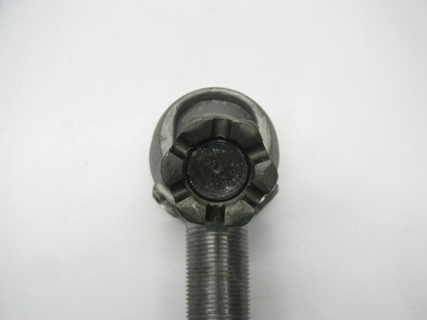 NEW OUT OF BOX - D0HZ-3A131-B FRONT LEFT Outer Steering Tie Rod End