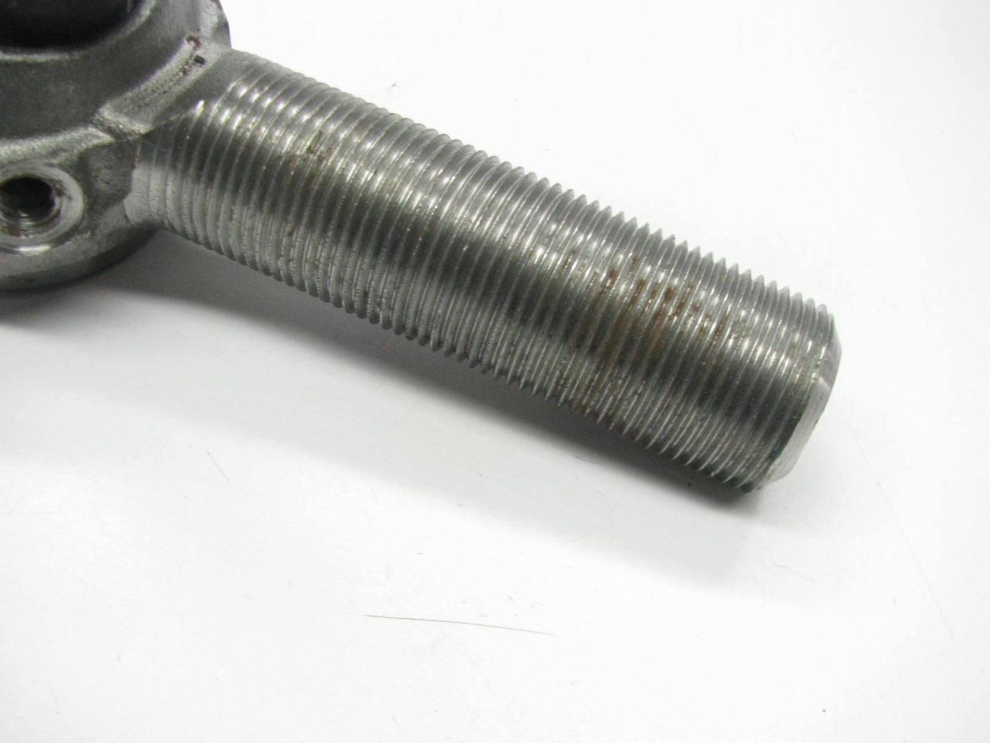 NEW OUT OF BOX - D0HZ-3A131-B FRONT LEFT Outer Steering Tie Rod End