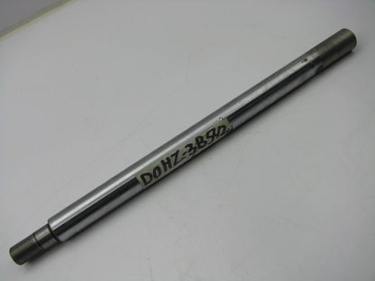 NOS OEM Ford D0HZ-3B542-C Power Steering Cylinder Rod - 20 1/8'' Long, 1 1/4'' OD